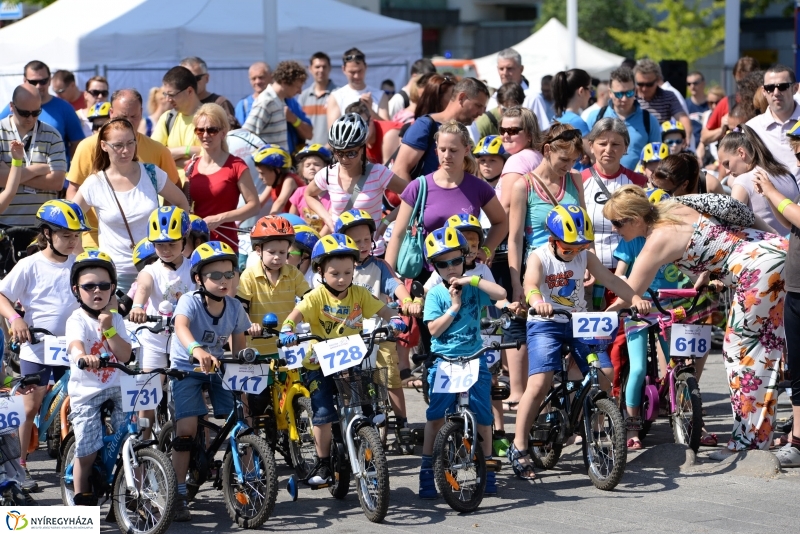 Michelin Bringafesztivál 1