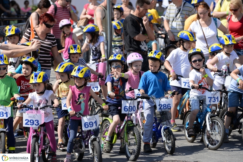 Michelin Bringafesztivál 1