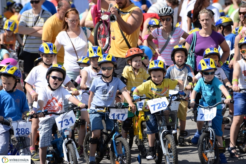 Michelin Bringafesztivál 1