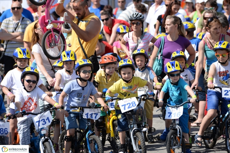 Michelin Bringafesztivál 1