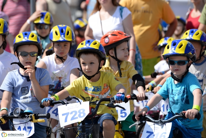 Michelin Bringafesztivál 1