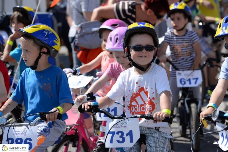 Michelin Bringafesztivál 1