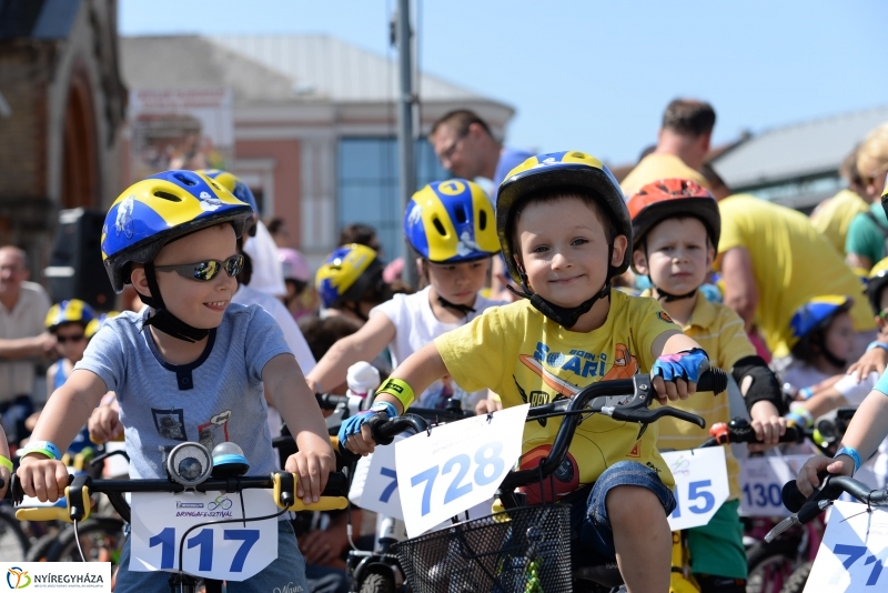 Michelin Bringafesztivál 1