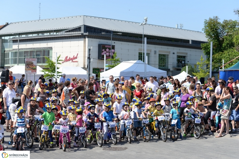 Michelin Bringafesztivál 1