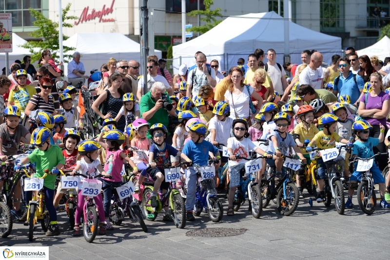 Michelin Bringafesztivál 1