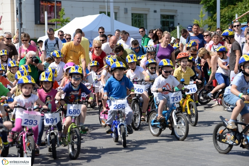 Michelin Bringafesztivál 1