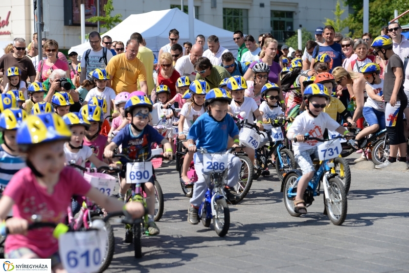 Michelin Bringafesztivál 1