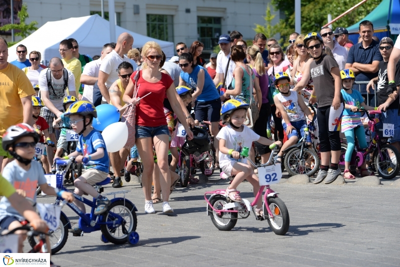 Michelin Bringafesztivál 1