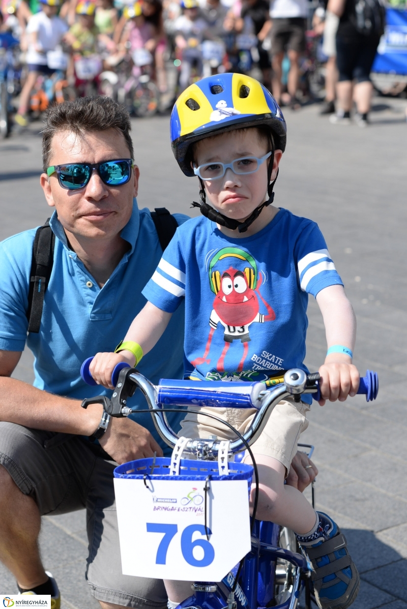 Michelin Bringafesztivál 1