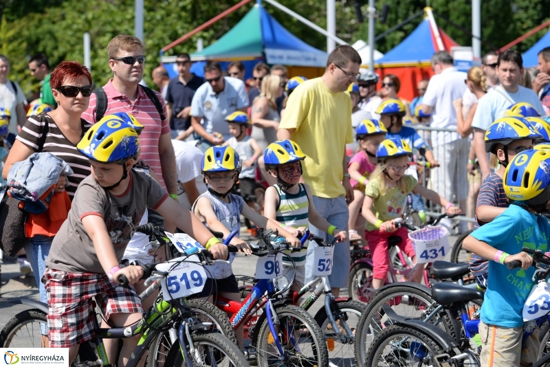 Michelin Bringafesztivál 1