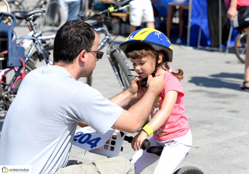 Michelin Bringafesztivál 1