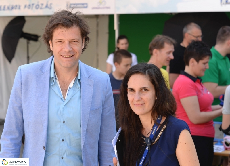 Michelin Bringafesztivál 1