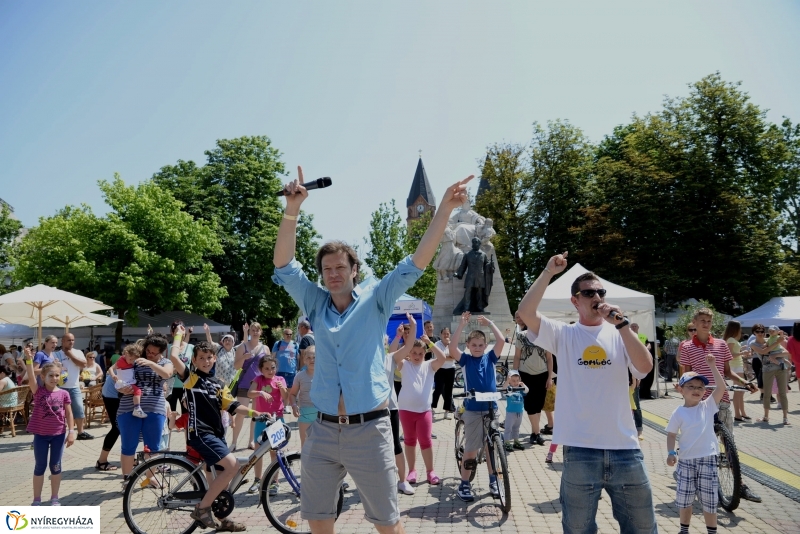 Michelin Bringafesztivál 1