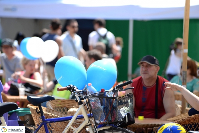 Michelin Bringafesztivál 1