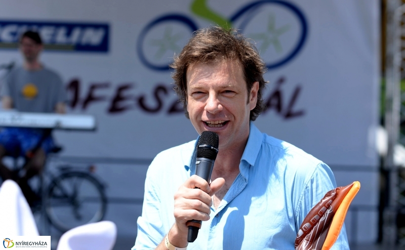 Michelin Bringafesztivál 1