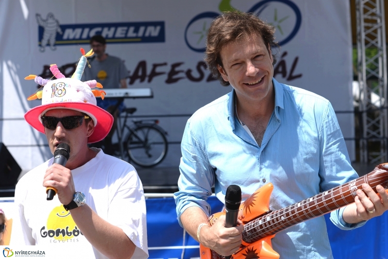Michelin Bringafesztivál 1