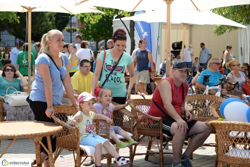 Michelin Bringafesztivál 1