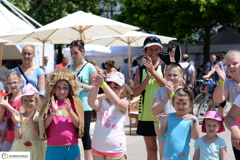 Michelin Bringafesztivál 1