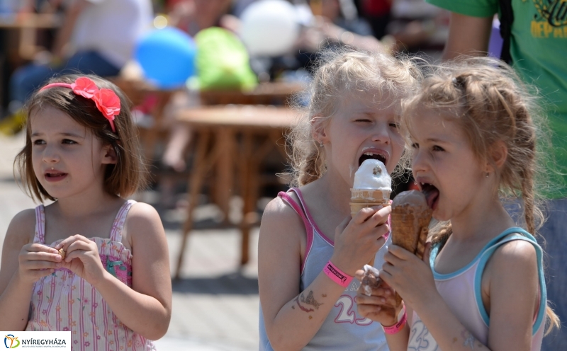 Michelin Bringafesztivál 1