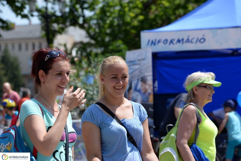 Michelin Bringafesztivál 1