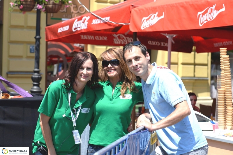 Michelin Bringafesztivál 1