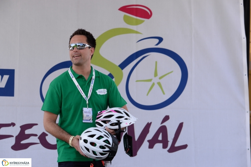 Michelin Bringafesztivál 2