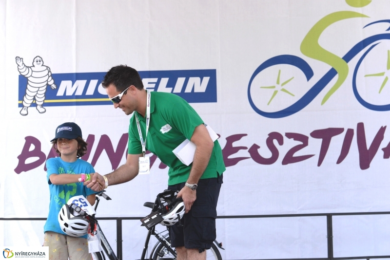 Michelin Bringafesztivál 2