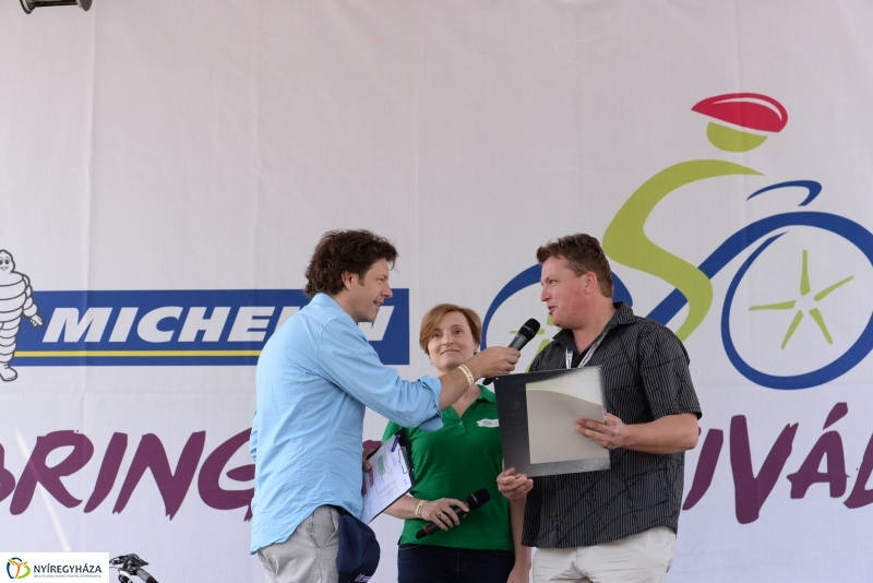 Michelin Bringafesztivál 2