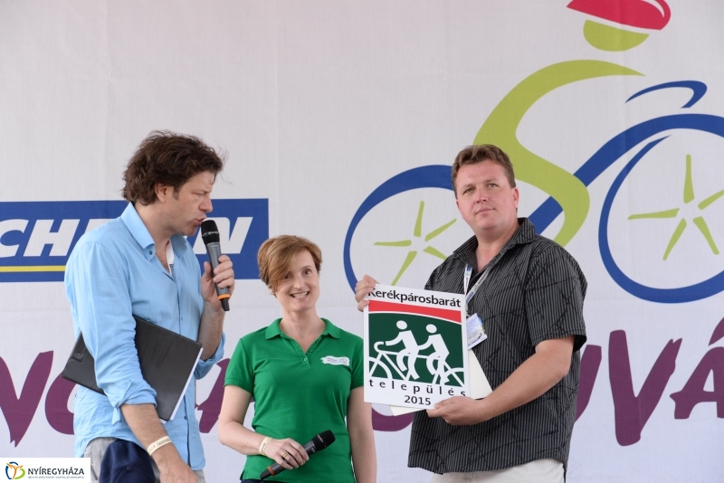 Michelin Bringafesztivál 2