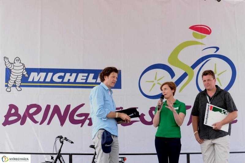 Michelin Bringafesztivál 2