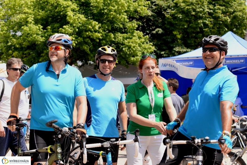 Michelin Bringafesztivál 2