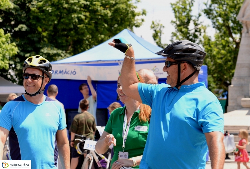 Michelin Bringafesztivál 2