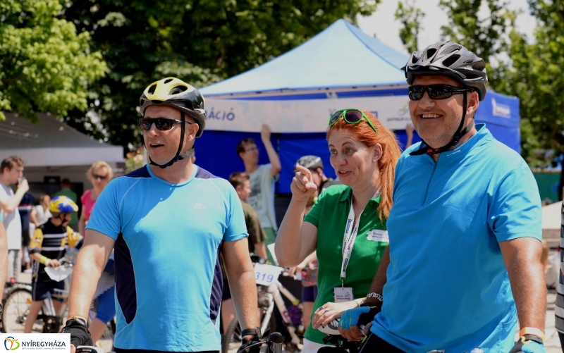 Michelin Bringafesztivál 2