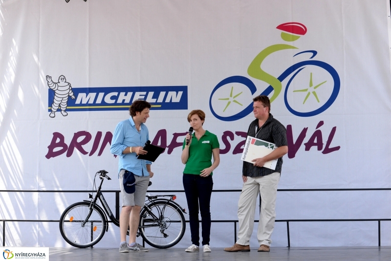 Michelin Bringafesztivál 2