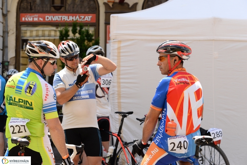 Michelin Bringafesztivál 2