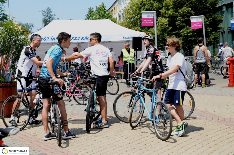 Michelin Bringafesztivál 2