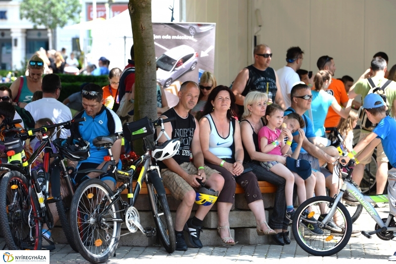 Michelin Bringafesztivál 2