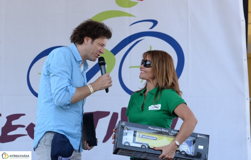 Michelin Bringafesztivál 2