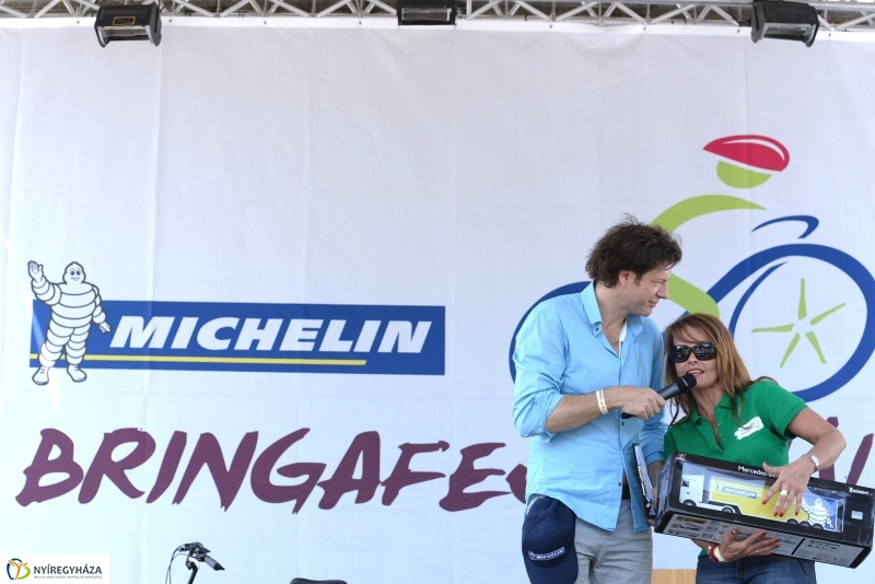 Michelin Bringafesztivál 2