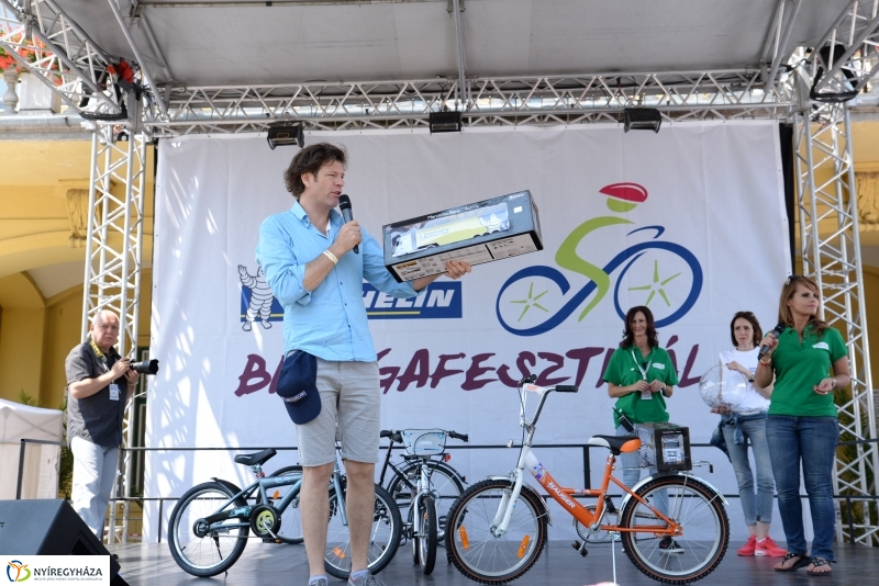 Michelin Bringafesztivál 2