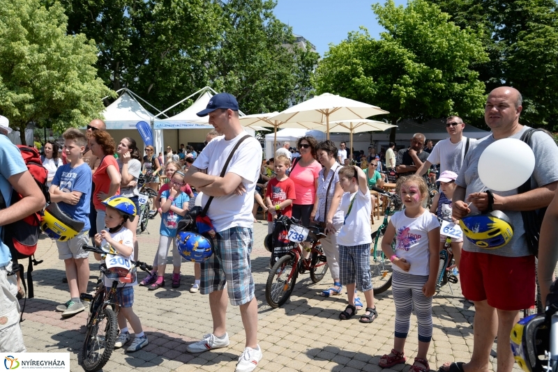 Michelin Bringafesztivál 2