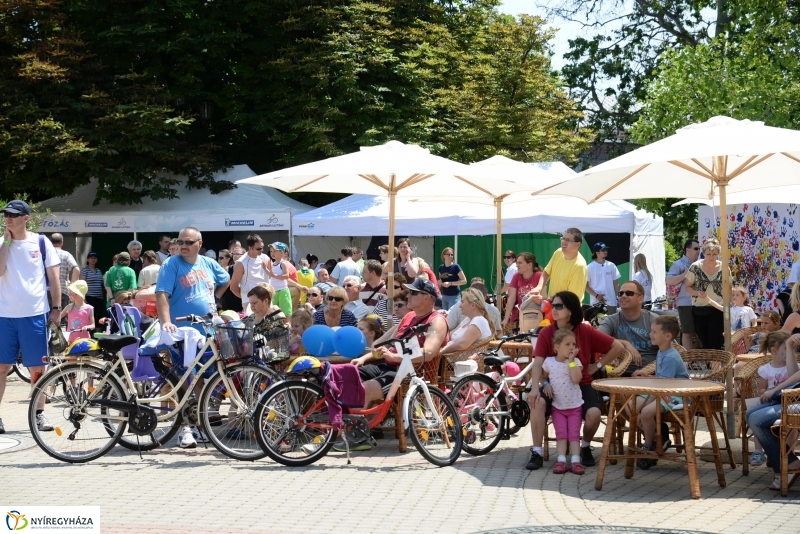 Michelin Bringafesztivál 2