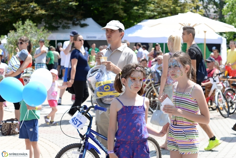 Michelin Bringafesztivál 2