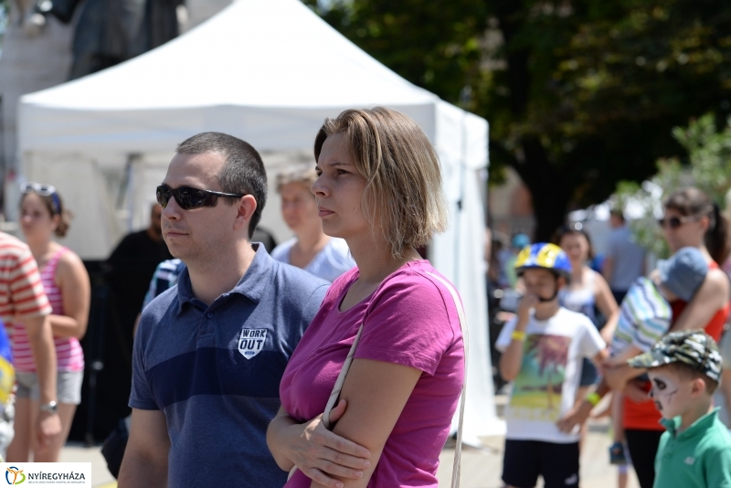 Michelin Bringafesztivál 2