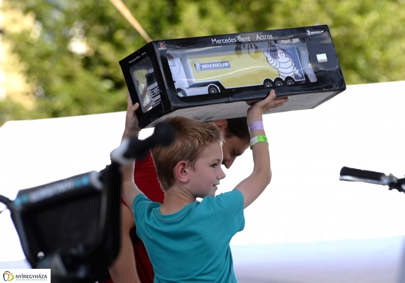 Michelin Bringafesztivál 2