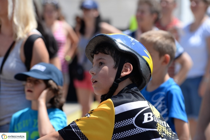 Michelin Bringafesztivál 2