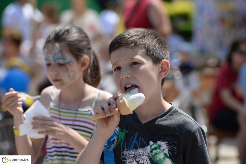 Michelin Bringafesztivál 2