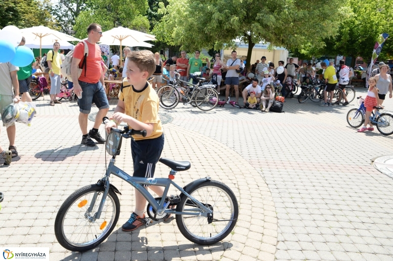 Michelin Bringafesztivál 2