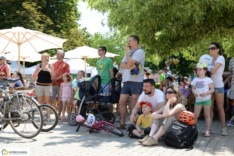 Michelin Bringafesztivál 2