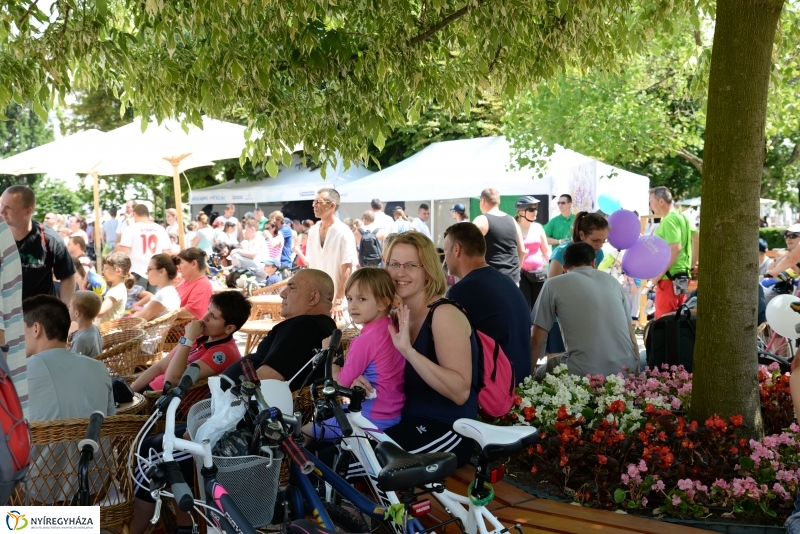 Michelin Bringafesztivál 2